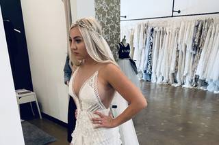 a&bé bridal shop - 16