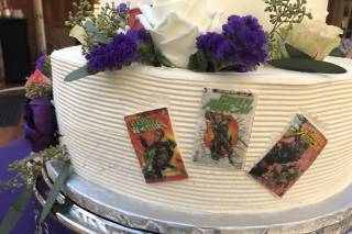 Creative cakes By Donna - 46