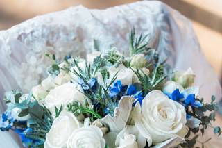 J Designs, A Wedding Flower Boutique - 56