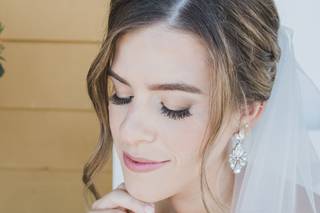 Say I Do Hair and Makeup - 43