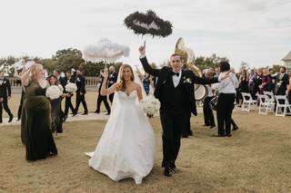 Glitter and Glue Weddings & Events - 15