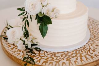 SugarBakers Cakes - 26