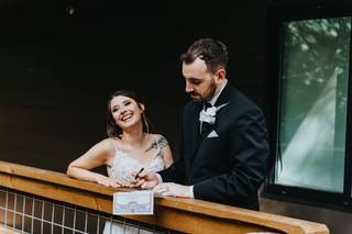 Complete Weddings + Events Tulsa - 8