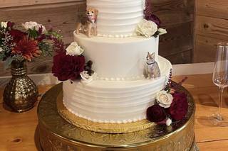 Acuna's Custom Cakes - 7