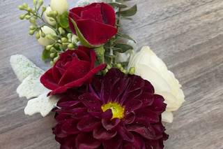Floral Lady Design Studio LLc - 20