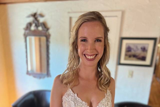 Glitz & Glam Bridal 2