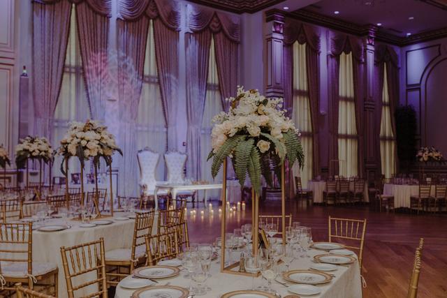 The Tiffany Effect - Wedding Planning - 1