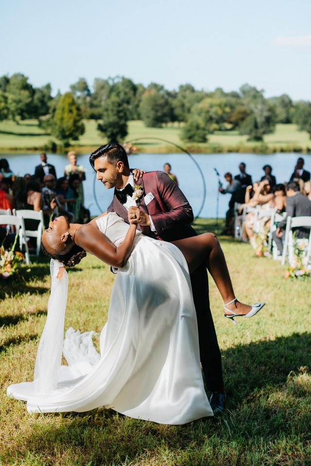 Maggie Walker Weddings - 2