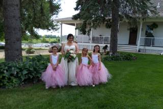 Dellwood Barn Weddings - 14
