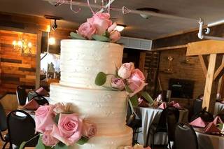 Sweet Perfections Bake Shoppe - 8