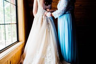 Low's Bridal - 17