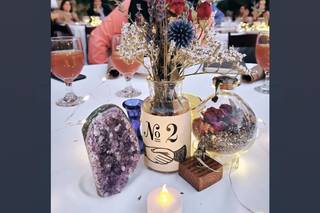 Roxannes Dried Flowers - 6
