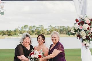 Deerwood Country Club - 27