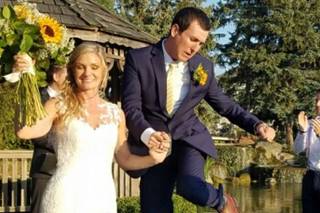 The Gilded Aisle Weddings, Inc - 24