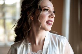 North Fork Bridal Makeup - 21