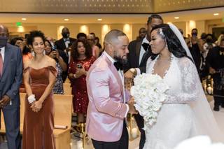 Ruban Bleu Weddings and Events LLC - 136