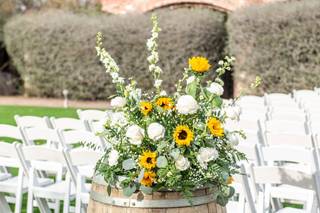 Simply Beautiful Wedding & Event Planning - 91
