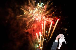 Broadway Bridal Sparklers - 8
