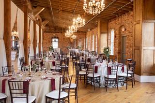 Melrose Knitting Mill - 15