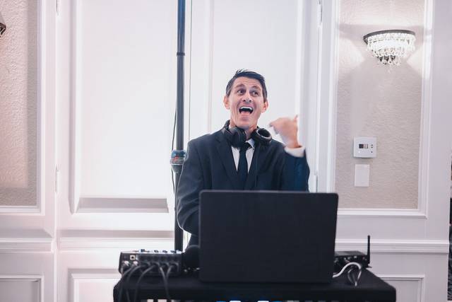 Night To Remember DJs 3