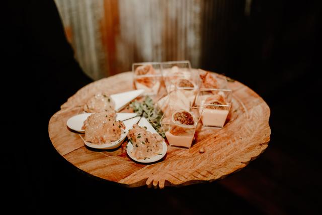Mountain Laurel Catering & Events - 1