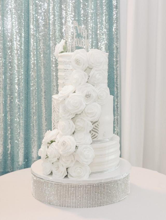 Wade Cakes and Weddings, LLC - 2