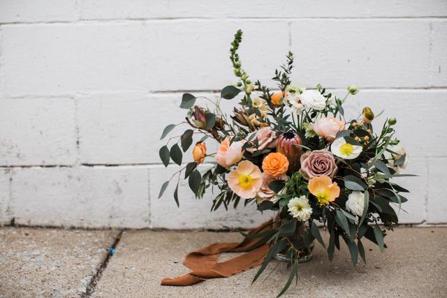 Humble Flowers - 1