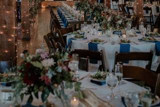 Sandra L. Porterfield Wedding & Event Floral Designs - 51