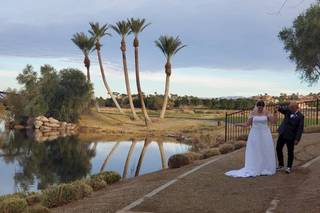 Westin Lake Las Vegas - 4
