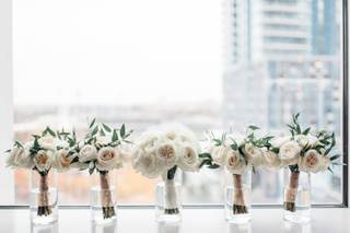 Lily Greenthumb's Wedding & Event Design - 12