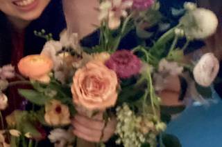 Simple Florals - 17