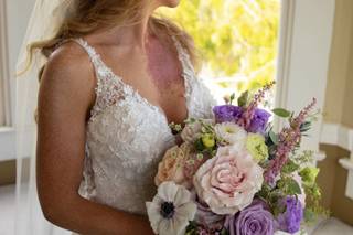 Bridal Hair by Kelsey - 45