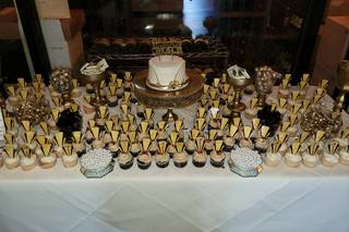Carolina Cupcakery - 8