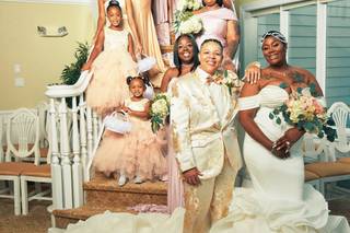 Darrien Pope Photography - 1