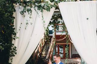 Glamour Event Rentals - 10