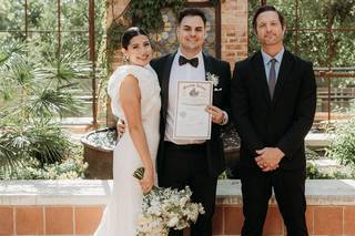 Texas Wedding Ministers - 35