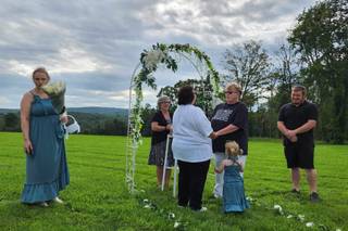 Betty J Allard Justice of the Peace - 19