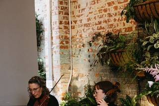 Tribute String Quartet - 10
