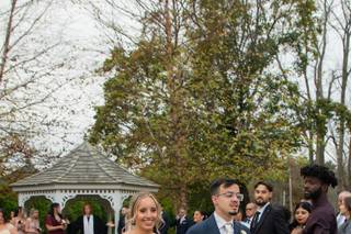 Canoe Club Ballroom - 44