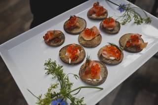 Ryan Brown Catering New York - 10