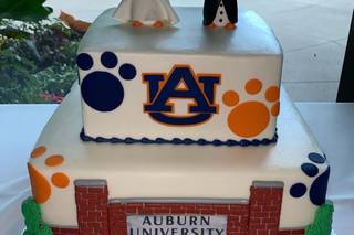 Acuna's Custom Cakes - 51