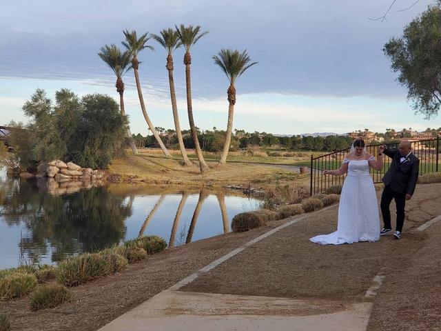 Westin Lake Las Vegas - 1