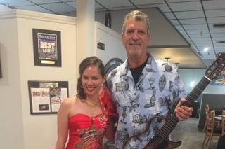 Wedding Music in Tampa, Clearwater, St Pete - Classical Guitar - Violin - 6