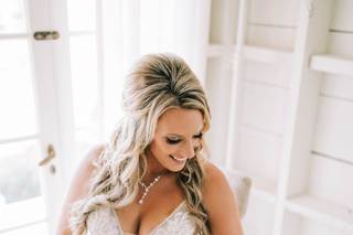 Pure Beauty Hair & Makeup - 115