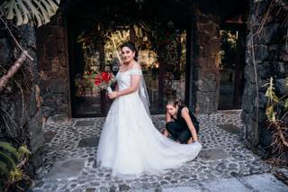 Cristina Salazar Wedding Planner - 72