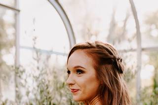 Myrtle Beach Hair & Makeup - 49