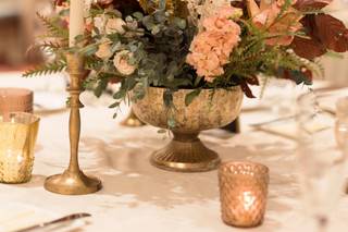 LaFleur Event Planning + Decor - 23