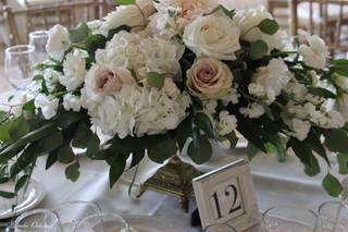 Whistlestop Florist - 18