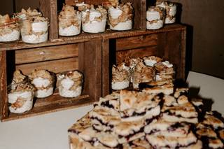 Michael Anthony Cakes - 59