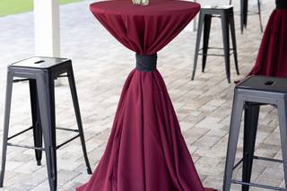 Moss Estates Venue - 11